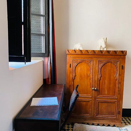 Riad New Moon Marrakesh Bagian luar foto