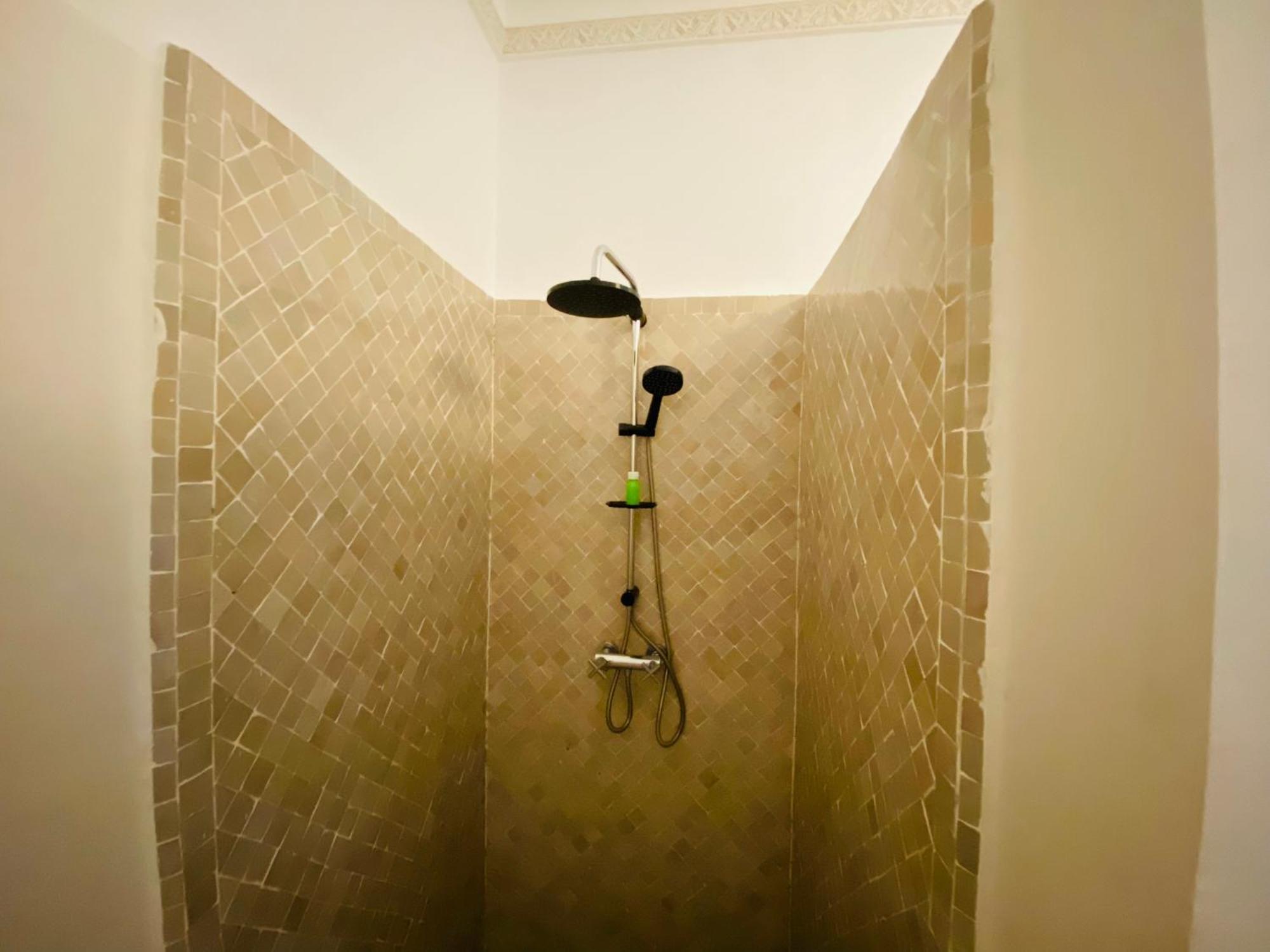 Riad New Moon Marrakesh Bagian luar foto